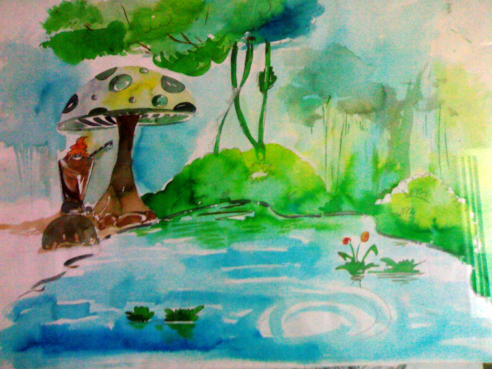 2D Animation