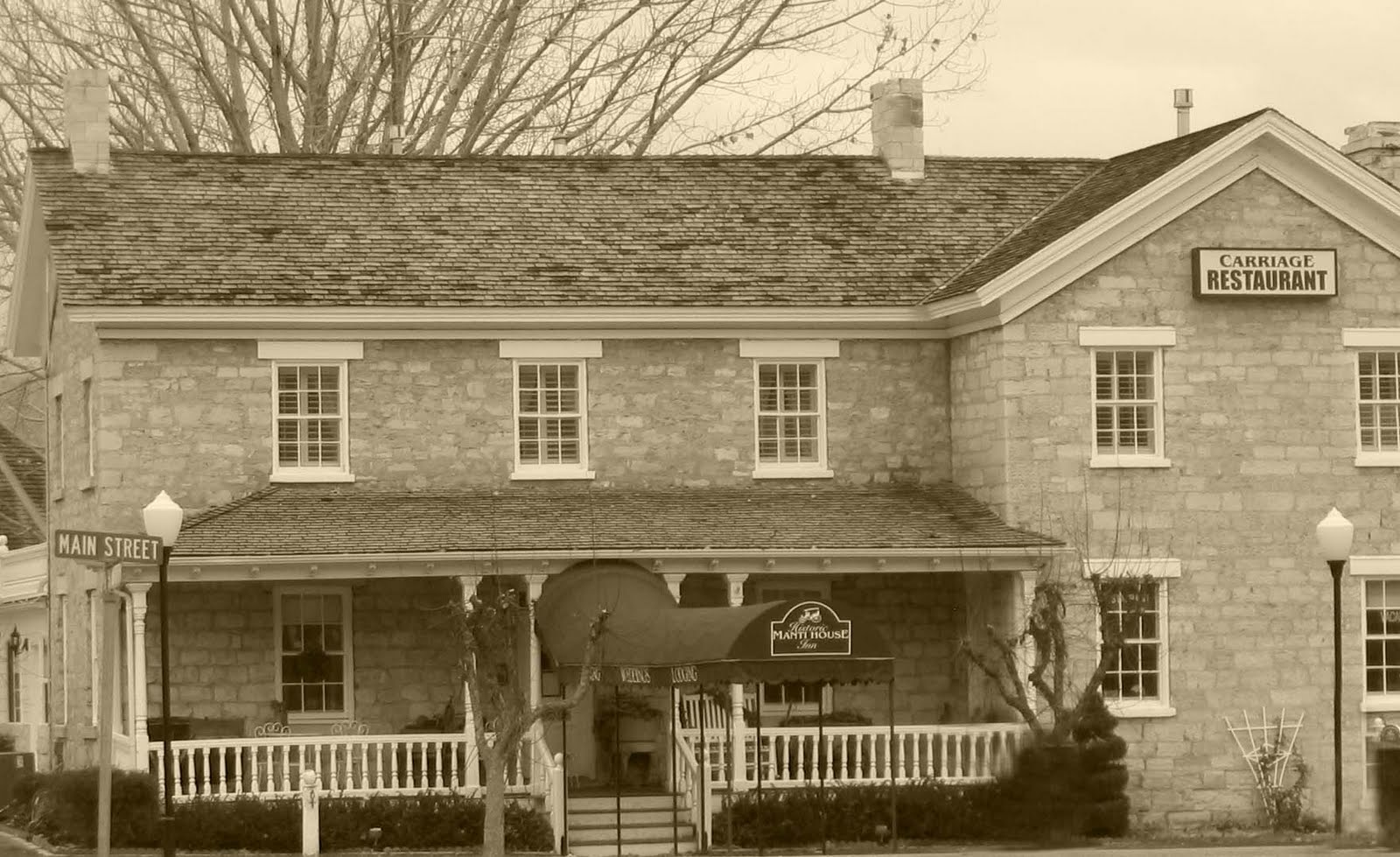 Historic F. Walter Cox Home in Manti, Utah