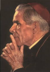 Bishop Fulton Sheen