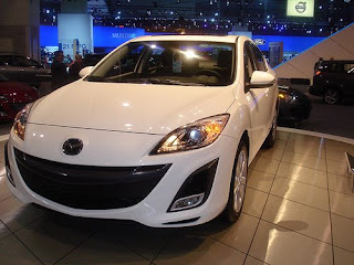 Summary - 2010 Mazda3 s Grand Touring Summary - 2010 Mazda3 s Grand Touring