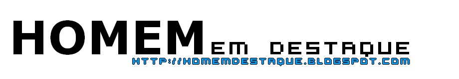Homem em Destaque