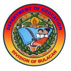 DepEd Bulacan Official Logo