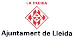 La Paeria.               Ajuntament de Lleida