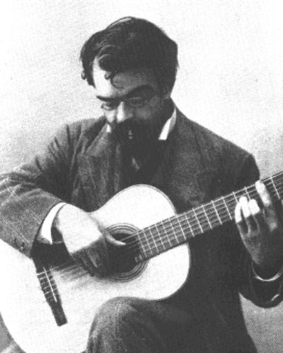 Tablaturas sencillas