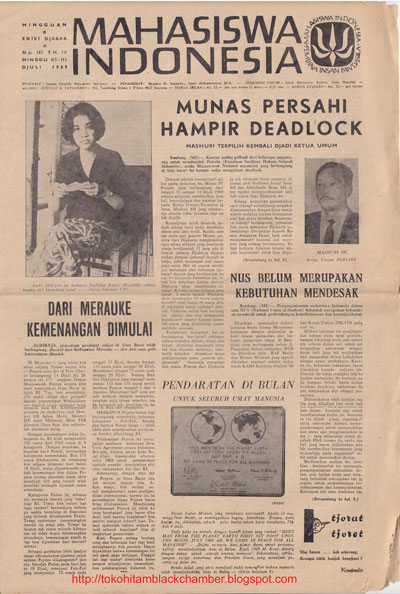 tokohitam mahasiswa indonesia tokohitam mahasiswa indonesia