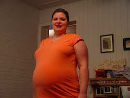 huge but still pregnant!!