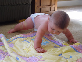 trying to crawl