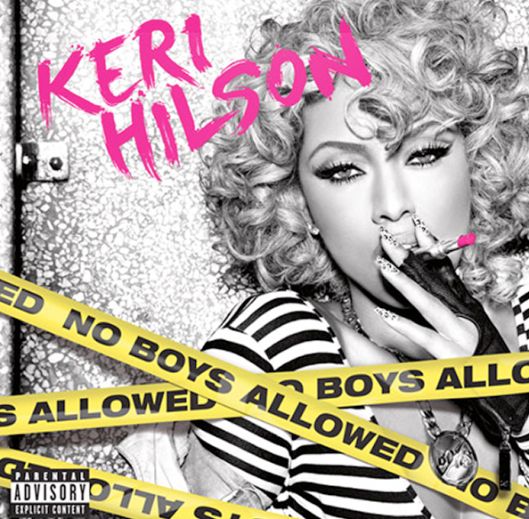 Tracklist: Keri Hilson – No keri hilson no boys allowed. Tracklist: Keri Hilson – No
