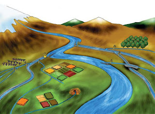 LA PROBLEMATICA DE LOS RECURSOS NATURALES la problematica de los recursos naturales: