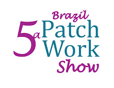 V Brazil Patchwork Show