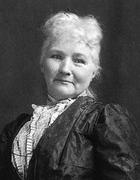 known as Mother Jones,