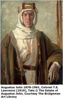 [AugustusJohnColonelTELawren.jpg]