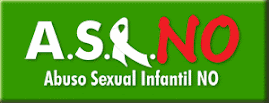 abuso sexual infantil NO