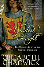 THE GREATEST KNIGHT