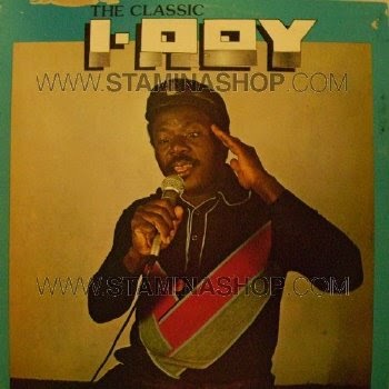 I Roy The Classic I Roy I Roy The Classic I Roy
