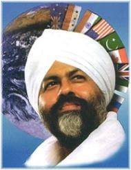 Sant Nirankari Mission Babaji (India) Sant Nirankari Mission Babaji (India)