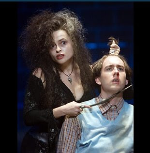 ~*~Crucio Girl... Bellatrix Lestrange~*~ Bellatrix