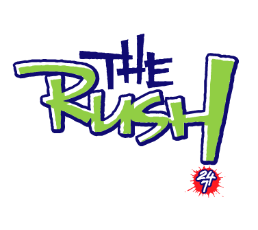 The Rush