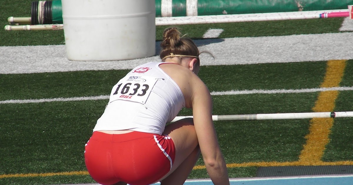 Spandex Girls Spandex sports girls