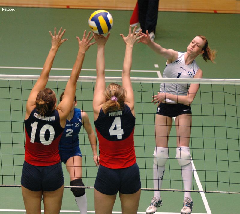 List 103+ Pictures Girls In Volleyball Shorts Pictures Sharp 10/2023