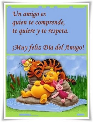 !Feliz dia del amigo! imagenes y frases para mandar !Feliz dia del amigo! imagenes y frases para mandar