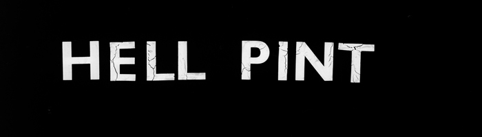 HELL PINT