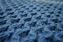 'Stitch closeup' by unertlkm on Flickr