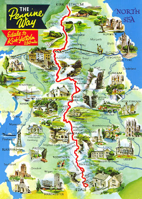 Pennine Way