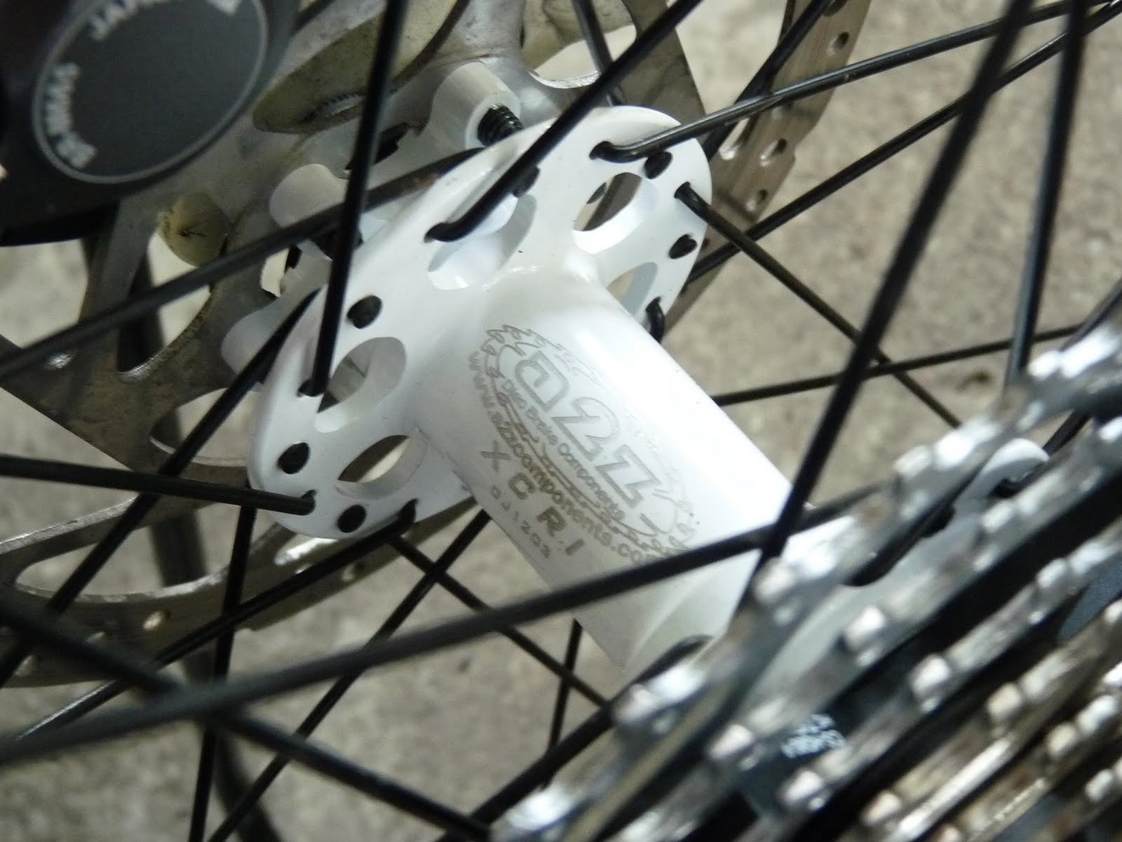 a2z hubs