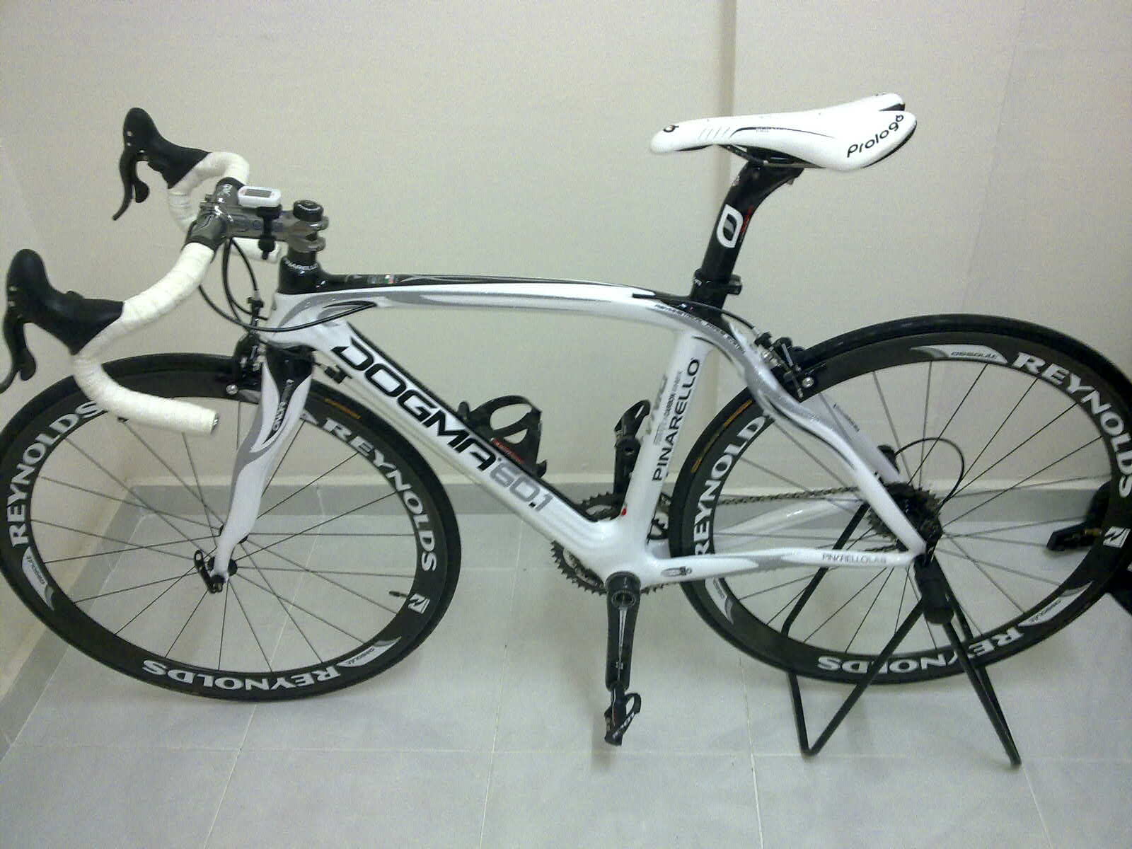 pinarello dogma 60