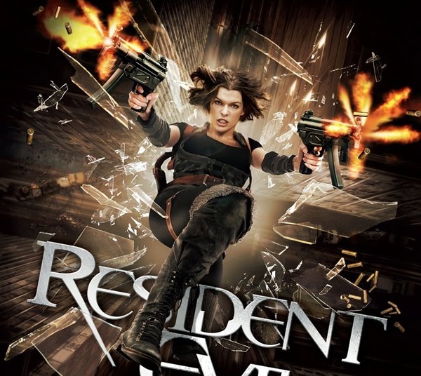 Filme de Resident Evil recebe data: 3 de setembro de 2021