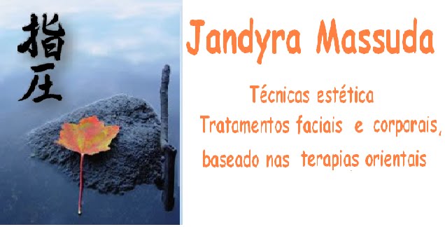 Jandyra Massuda