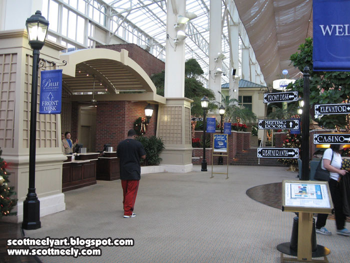 Hollywood casino baton rouge hotel