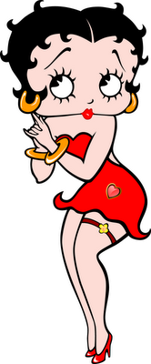 betty_boop_standing_editable.png