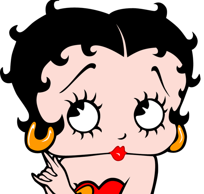 betty boop cartoon betty boop cartoon