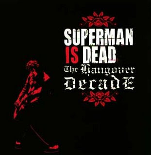 SUPERMAN IS DEAD Kuta Rock City (2003)