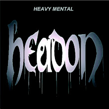 Heavy mental (2007)