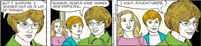 Are you calling my home a failure?