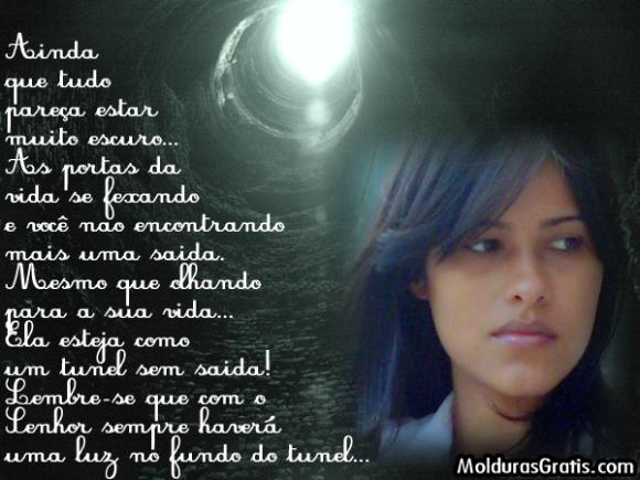 Serva do Deus Altíssimo