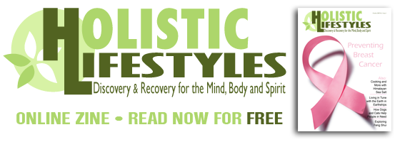 Holistic Health Magazine