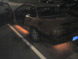 Honda Prelude Si 4WS
