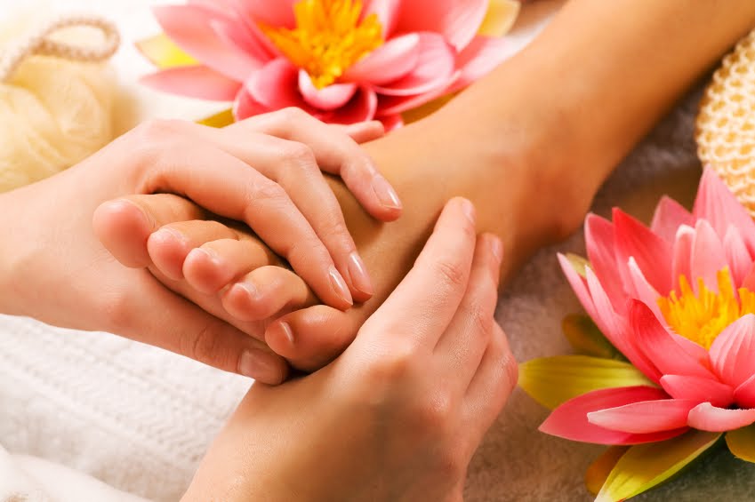 365 pain free days 235 foot massage masage free