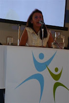 Presidente de AIPI - Lic. Marcela Temes