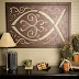Ichthus Cross Wall Decorations