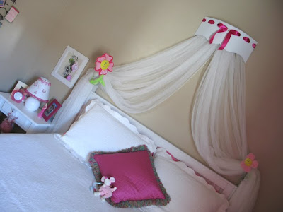 Luxury Bedroom Ideas: Moroccan Beds Canopy Bedroom Decor