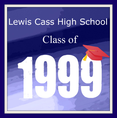 Lewis Cass Class of 1999