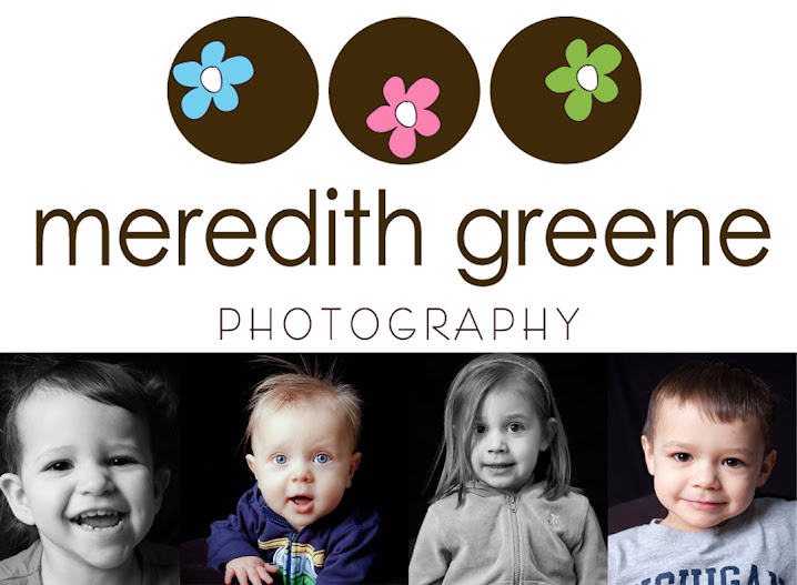 Meredith Greene Photography