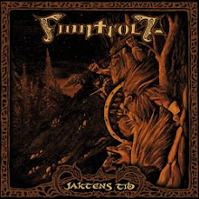 Finntroll - Jaktens Tid(2001)