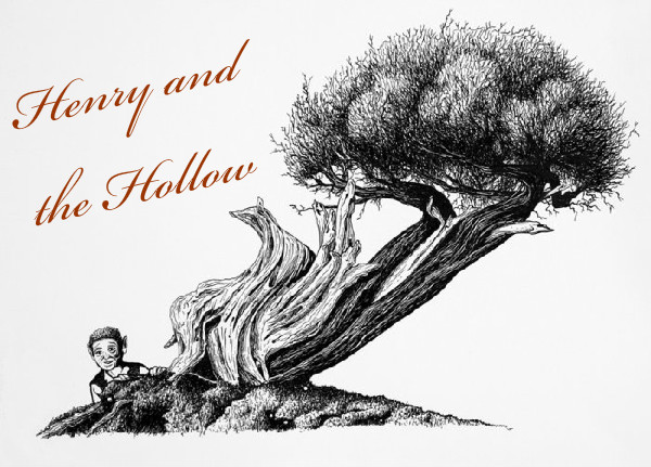 Henry and the Hollow