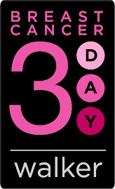 The Breast Cancer 3Day